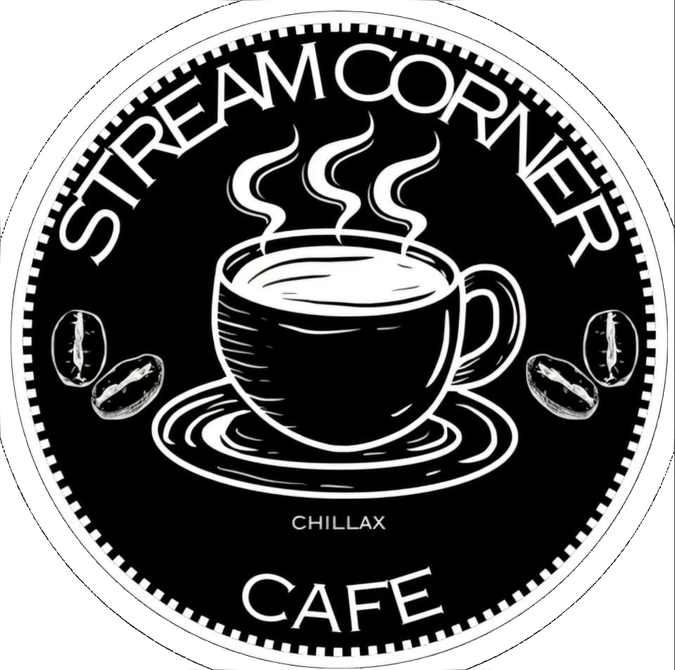 Streamcorner Logo