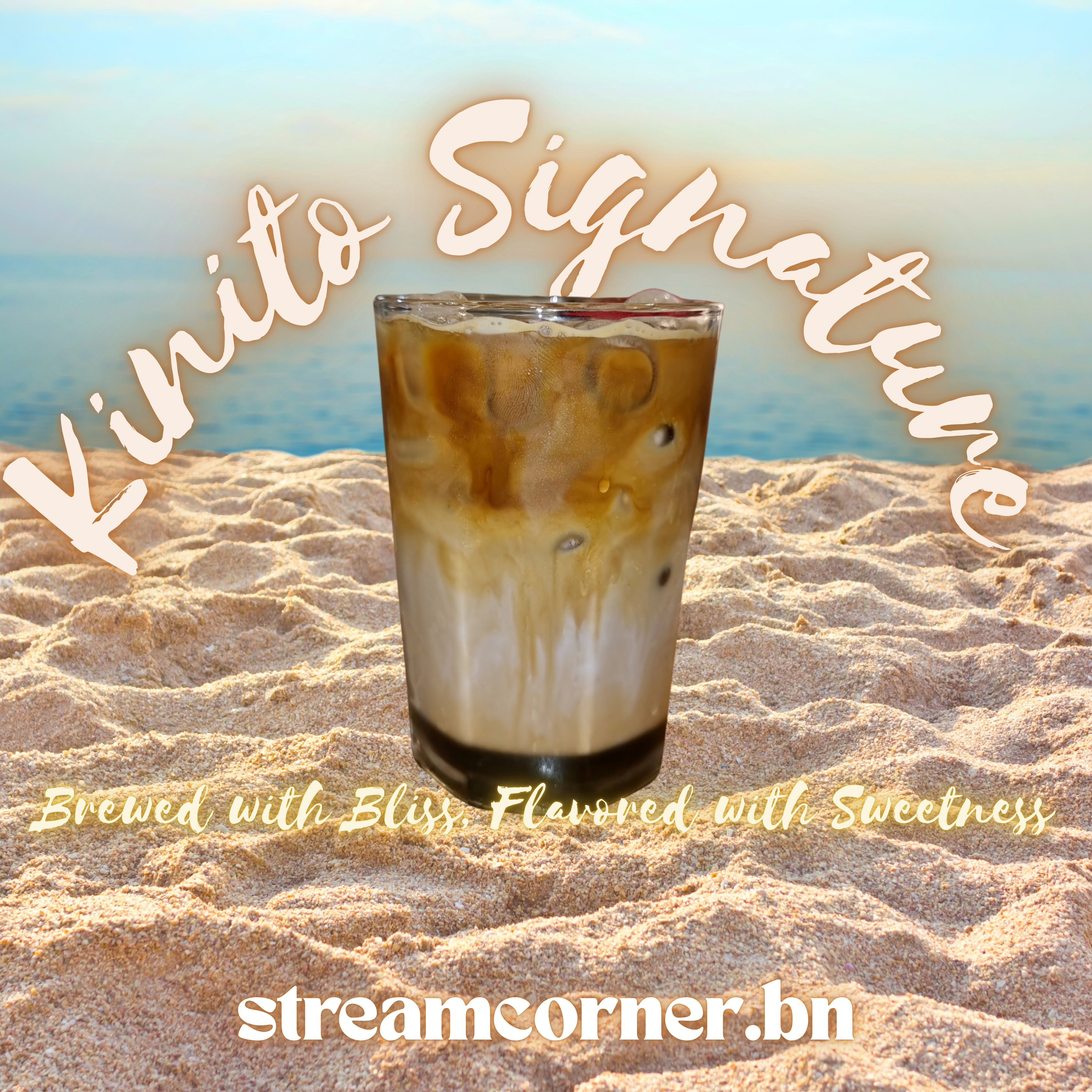 Kinito Signature