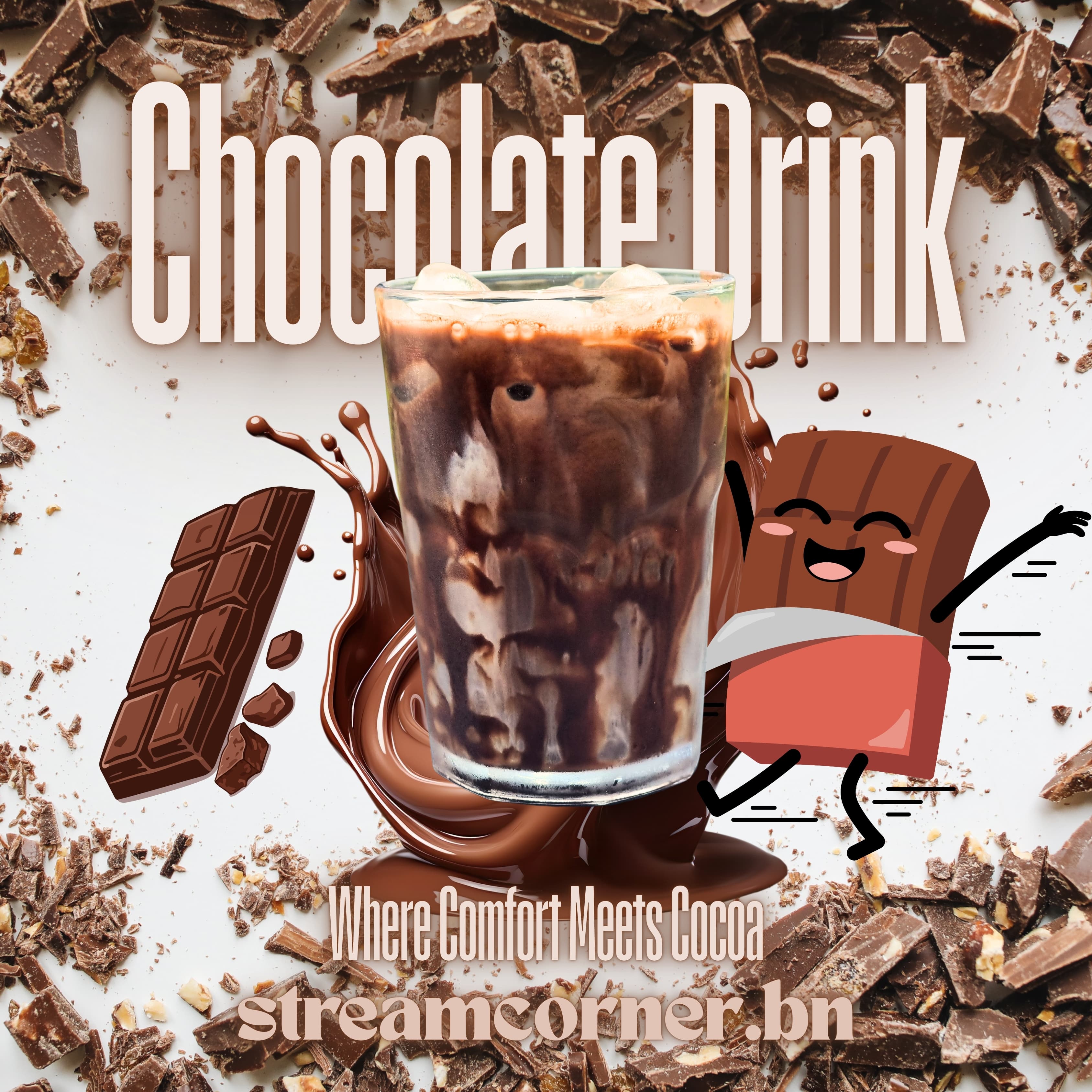Chocolate Drink