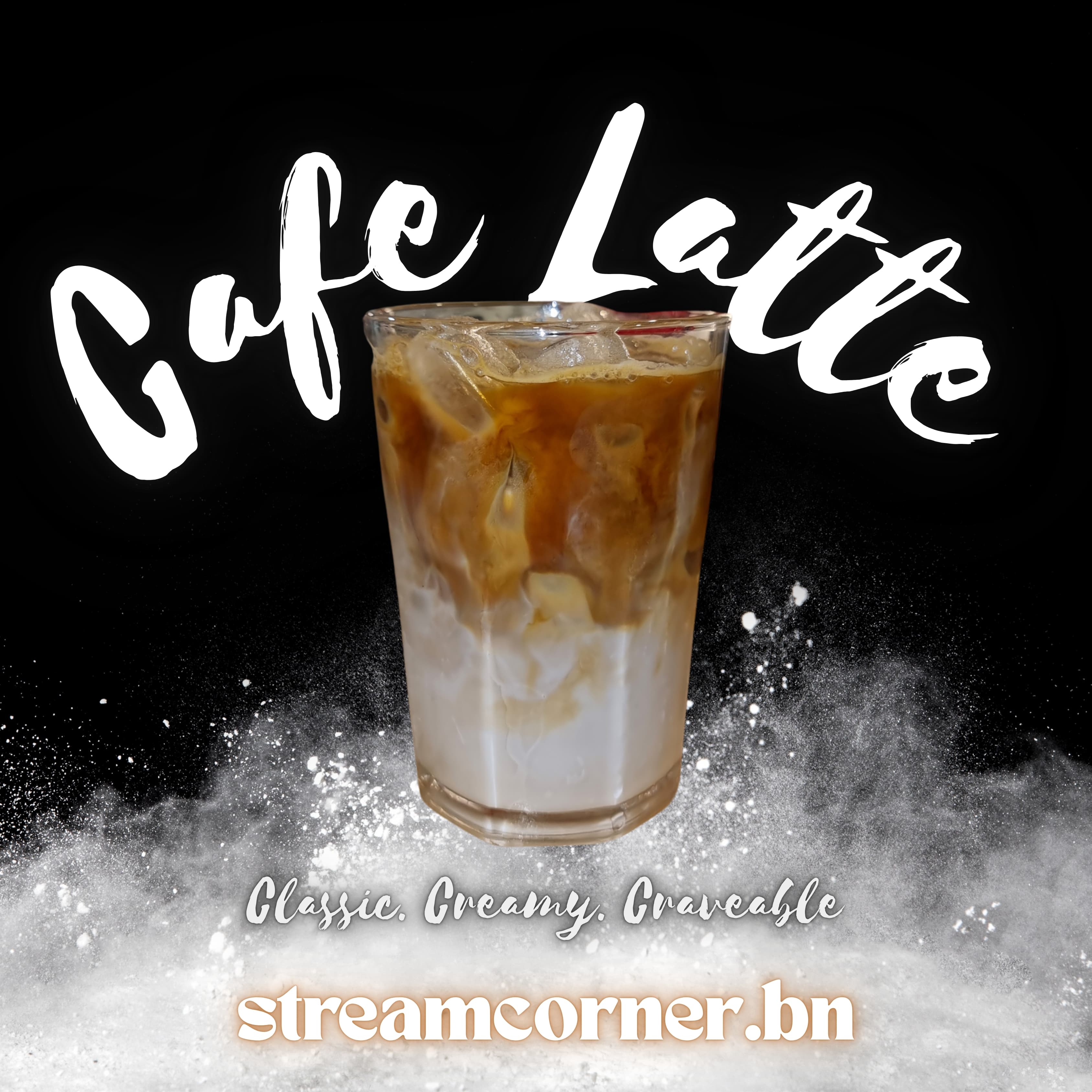 Cafe Latte