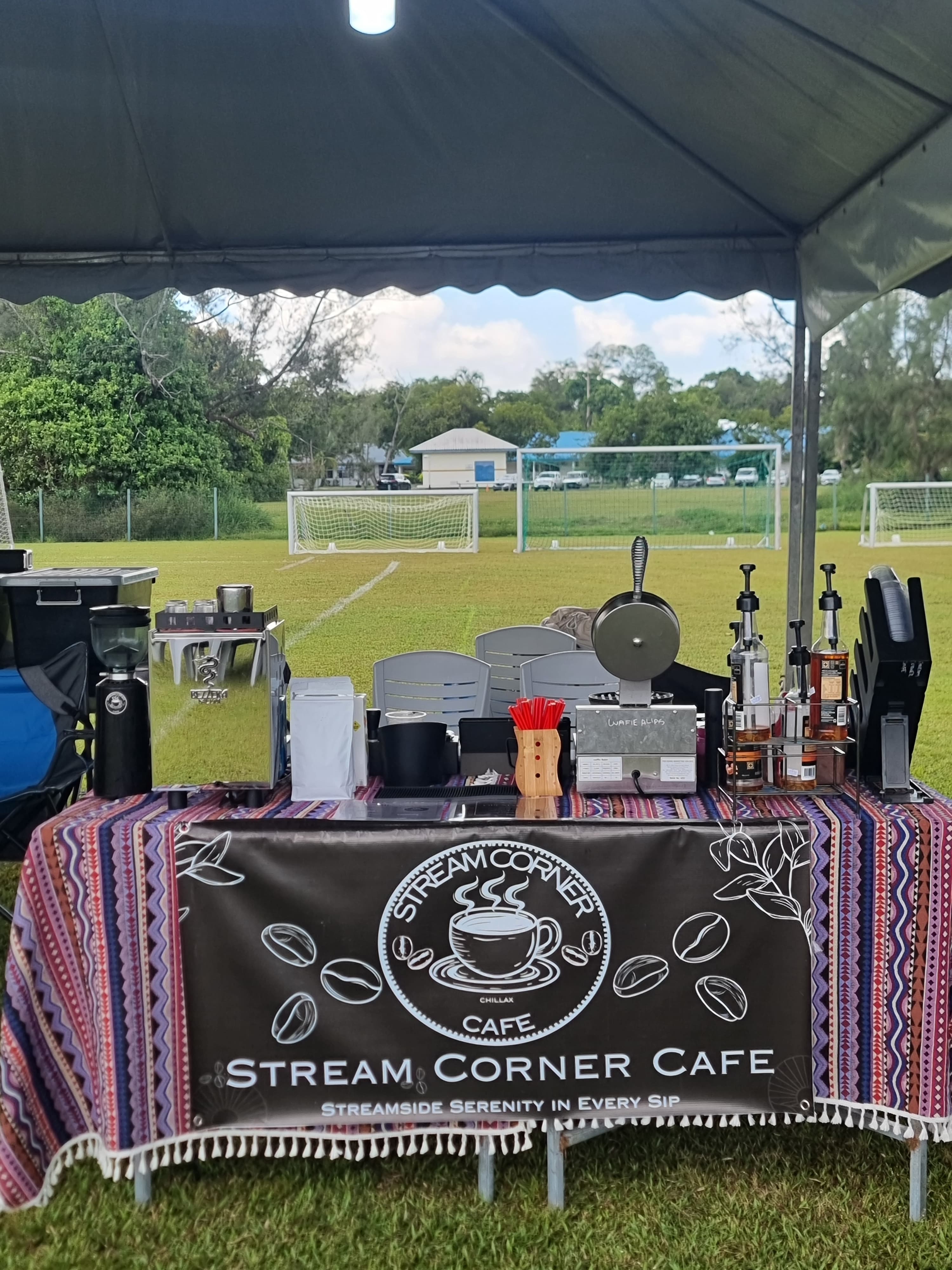 Panaga Club Open Day